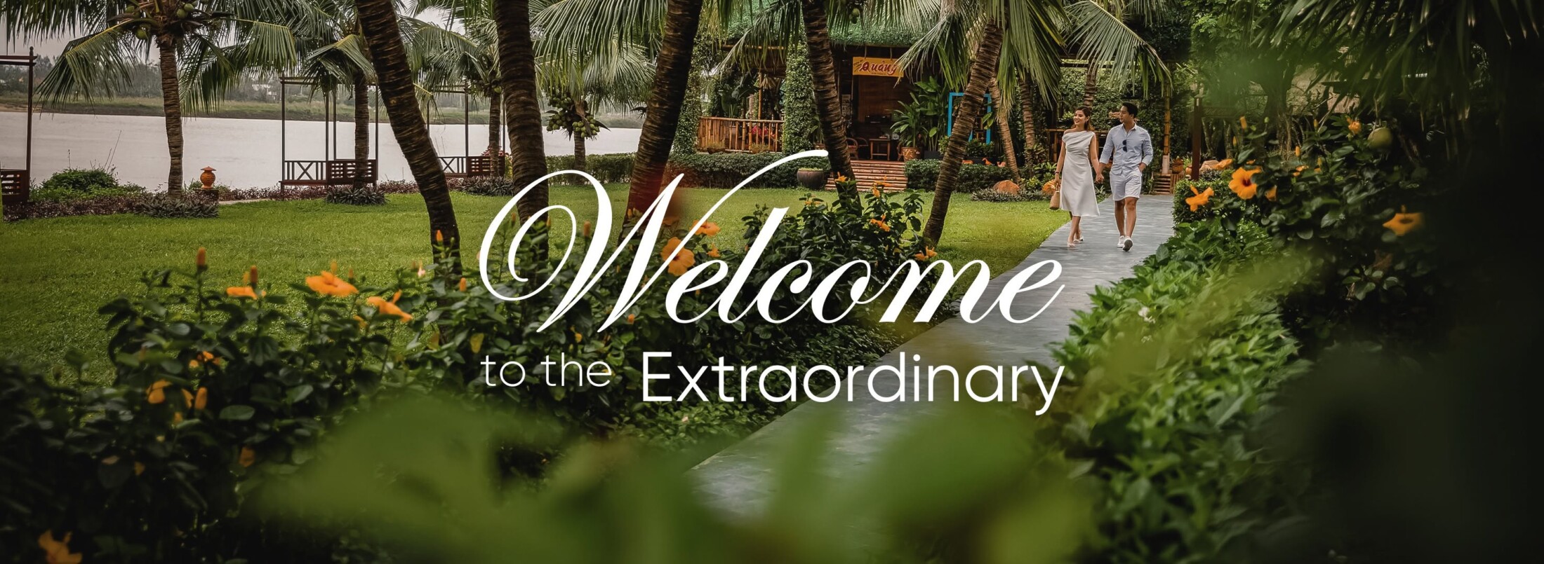 Enjoy your extraordinary stay with Bel Privilege at Bel Marina in Hoian