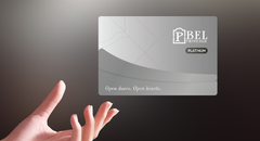 Bel Privilege Platinum membership