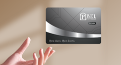 Bel Privilege Silver membership
