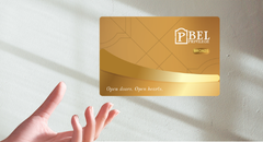 Bel Privilege Bronze membership