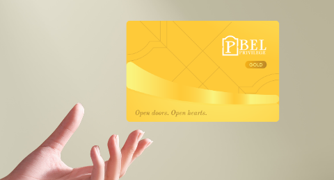 Gold - Bel Privilege